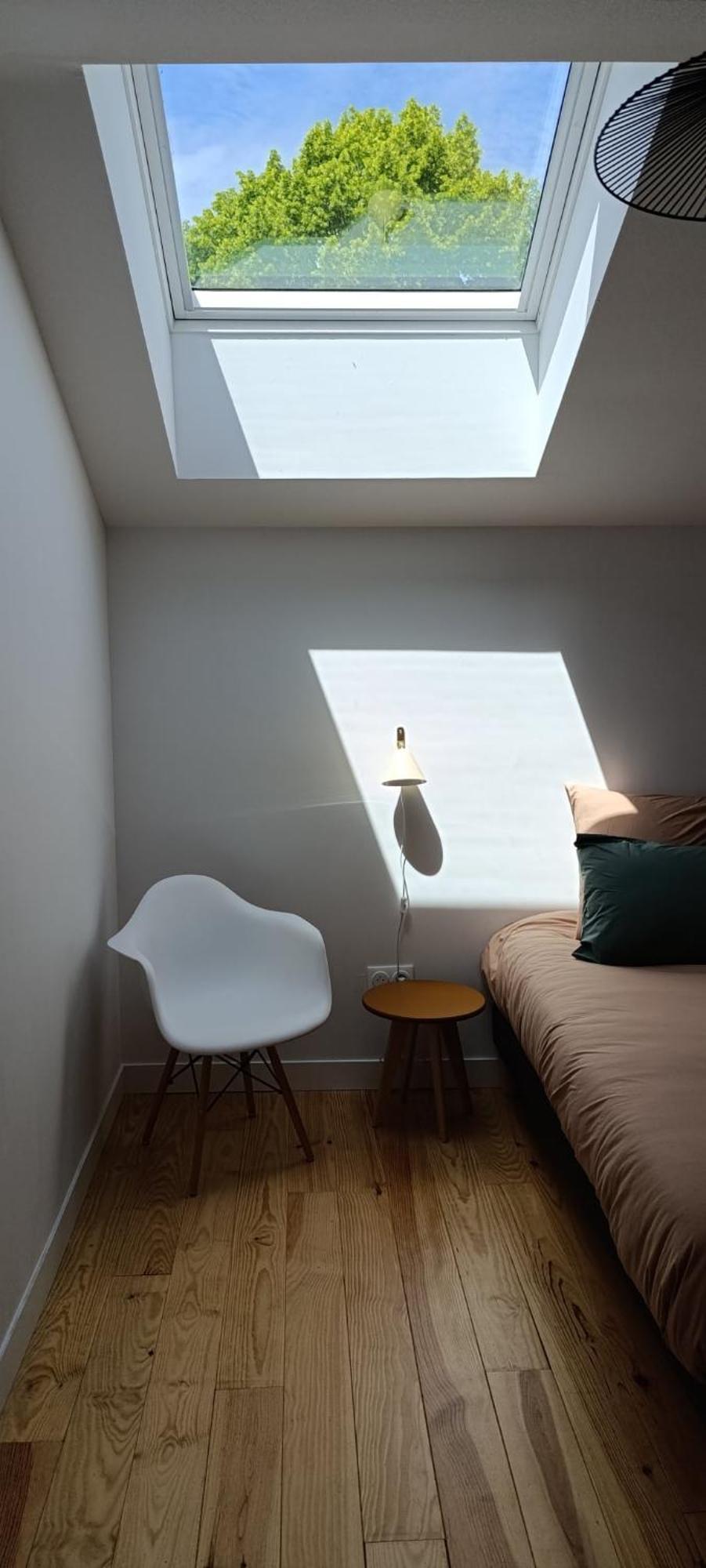 Maison Irondas Saint-Pierre-d'Aurillac Room photo