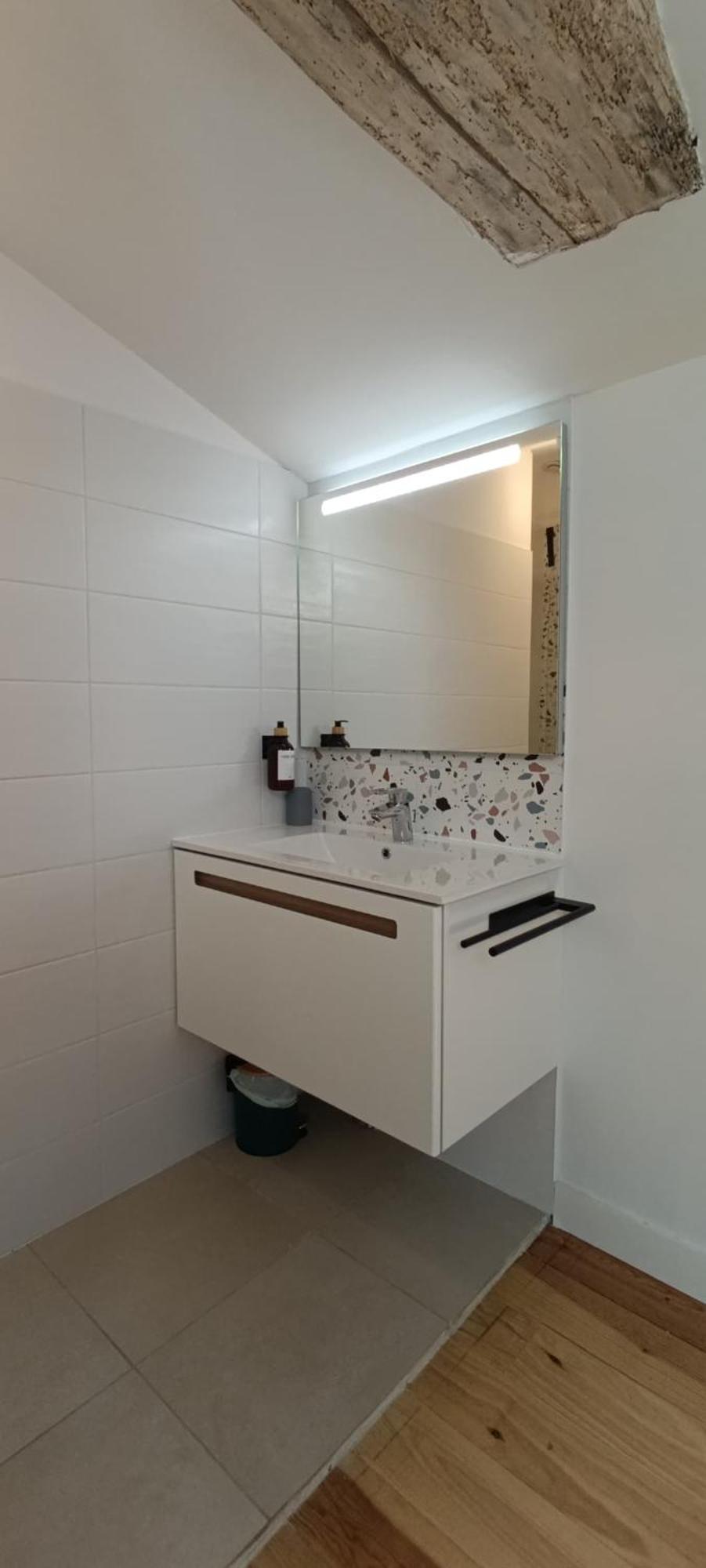 Maison Irondas Saint-Pierre-d'Aurillac Room photo